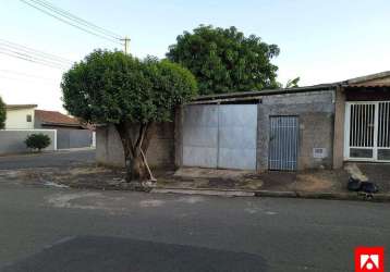 Terreno à venda na cidade nova em santa bárbara d'oeste.