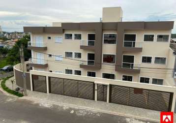 Apartamento à venda no residencial bernardo em americana