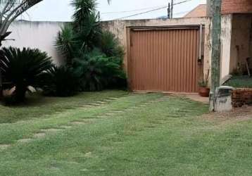 Casa à venda no jardim santa alice em santa bárbara d'oeste