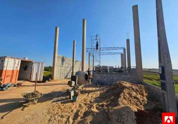 Salão comercial à venda no jardim alphacenter em santa bárbara d'oeste