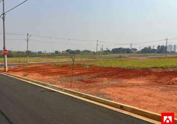 Terreno residencial à venda na vila pântano em santa bárbara d'oeste