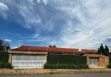 Casa alto padrão à venda no vila santa catarina em americana