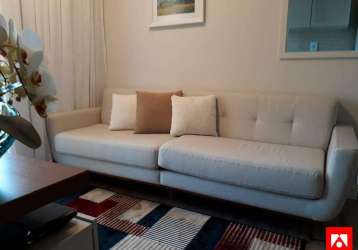 Apartamento à venda no condomínio liberty garden em santa bárbara d'oeste