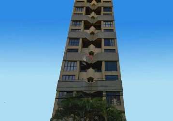 Ed. saint simon residence- duplex 54,80m² á venda por r$ 270.000- centro- londrina/ pr