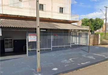 Imóvel comercial à venda 238m² - rua gêmeos, jardim do sol, londrina, pr