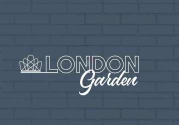 *novo empreendimento london garden* apartamentos com 47,71 m² à venda, jardim maria celina, londrin