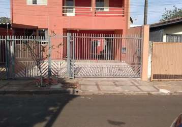 Casa com 3 dormitórios à venda, 155 m² por r$ 750.000,00 - industrial - londrina/pr