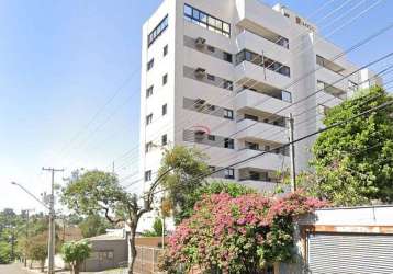 Apartamento 2 dormitórios à venda, vila ipiranga, londrina, pr