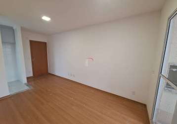 Ed. la sicilia - apartamento para locação com 2 dormitórios, 1 vaga - gleba fazenda palhano, londri