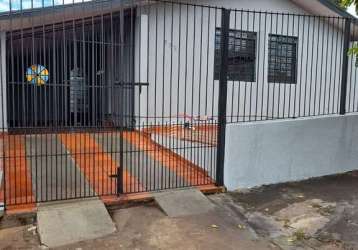 Casa para locação 3 quartos, 1 suite, 2 vagas, 403m², são pedro, londrina - pr