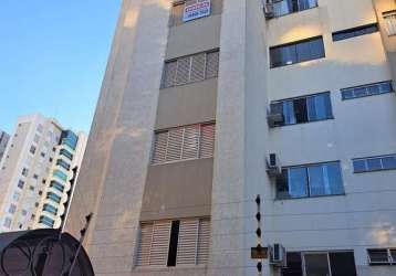 Ed. araxá - apartamento padrão à venda com 3 dormitórios (1 suíte) -  judith, londrina, pr