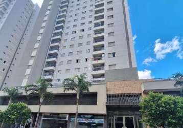 Ed. spot residence - apartamento à venda com 3 dormitórios (1 suíte), 2 vagas -  centro, londrina,