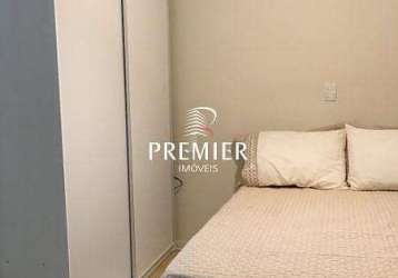 Ed. torresini - apartamento com 1 dormitório para locação, 29 m² - kovalski - londrina/pr