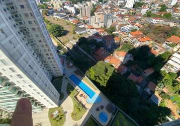 Bairro horto bela vista