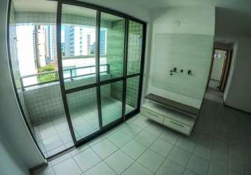 Vendo - apartamentona encruzilhada - recife - pe | 2 quartos | varanda | lazer completo | 72m² |