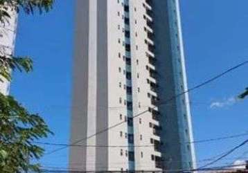 Apartamento para venda tem 122 metros quadrados com 4 quartos em casa forte - recife - pe