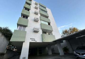 Apartamento reformado com 249 metros quadrados com 5 quartos em madalena - recife - pe