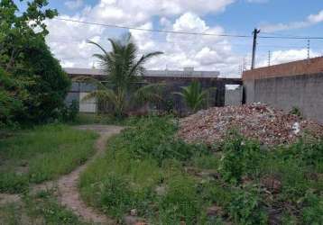 Lote/terreno para venda com 1000 metros quadrados em aldeia dos camarás - camaragibe - pe