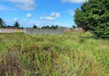 Lote/terreno para venda tem 400 metros quadrados em barra de catuama - goiana - pe