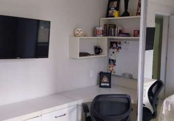 Lindo apartamento em boa viagem