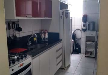 Lindo apartamento em candeias