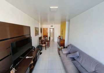 Lindo apartamento em boa viagem