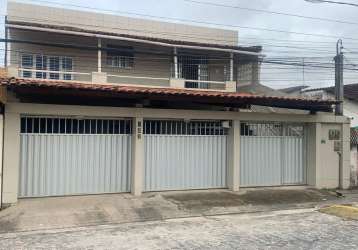 3 casas no jiquia