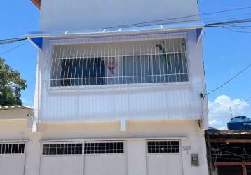 Triplex em areias