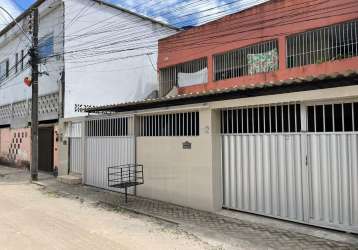 2 casas em areias