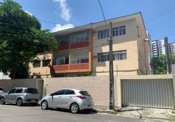 Apartamento mobiliado no espinheiro