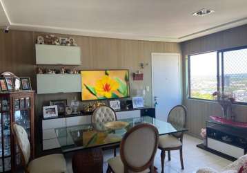 Lindo apartamento em boa viagem