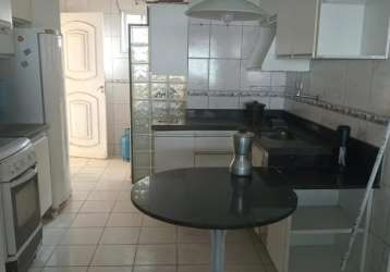 Apartamento com otima localização