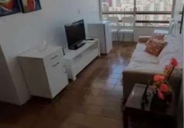 Apartamento mobiliado boa viagem