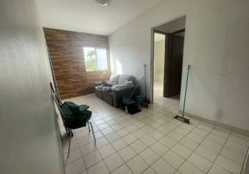 Apartamento na iputinga no 1 andar