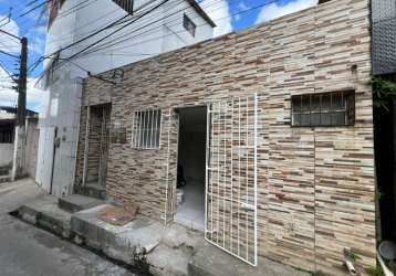 Casa+kitnet em jardim são paulo