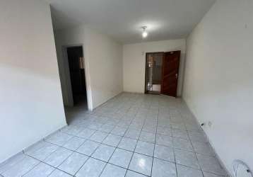 Apartamento em olinda no terreo