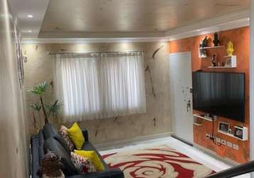 Casa comercial com 3 salas à venda na rua são januário, 114, parada inglesa, são paulo por r$ 789.000