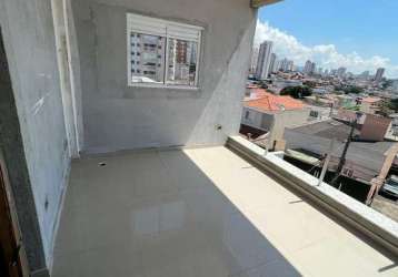 Apartamento com 2 quartos à venda na nova dos portugueses, 1059, imirim, são paulo por r$ 299.000