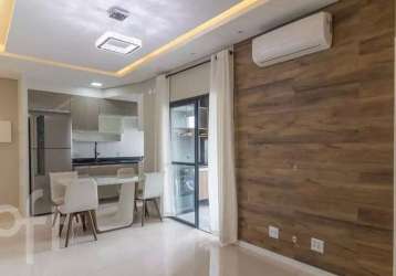 Apartamento com 2 quartos à venda na rua saigon, 86, vila formosa, são paulo por r$ 564.000