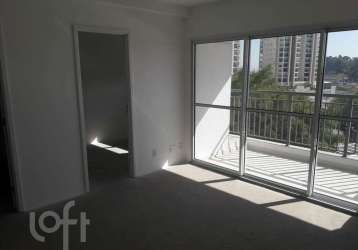 Apartamento com 2 quartos à venda na avenida cipriano rodrigues, 240, vila formosa, são paulo por r$ 425.000