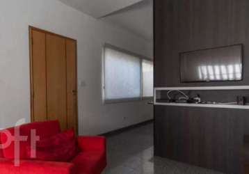 Casa com 3 quartos à venda na rua visconde de inhomerim, 168, mooca, são paulo por r$ 931.000