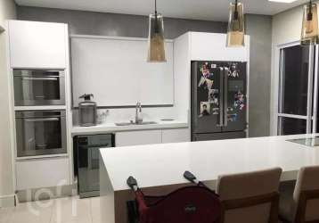 Apartamento com 4 quartos à venda na chamantá, 1042, mooca, são paulo por r$ 1.500.000