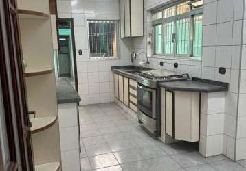 Casa com 2 quartos à venda na rua rubiácea, 268, água fria, são paulo por r$ 570.000