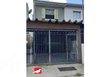 Casa com 5 quartos à venda na rua bartolomeu zunega, 150, pinheiros, são paulo por r$ 2.447.000