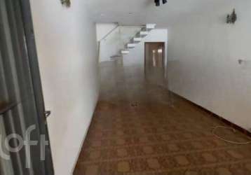 Casa em condomínio fechado com 2 quartos à venda na canhemborá, 252, tucuruvi, são paulo por r$ 500.000