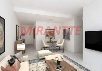 Apartamento com 3 quartos à venda na rua lídia coelho, 7, santana, são paulo por r$ 730.000