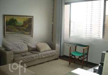 Apartamento com 3 quartos à venda na rua frei vicente do salvador, 367, santana, são paulo por r$ 795.000