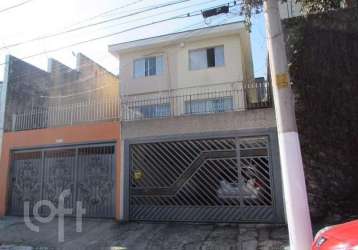 Casa com 3 quartos à venda na rua barão de monte santo, 821, mooca, são paulo por r$ 740.000