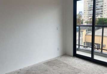 Apartamento com 1 quarto à venda na rua marcial, 202, mooca, são paulo por r$ 385.000