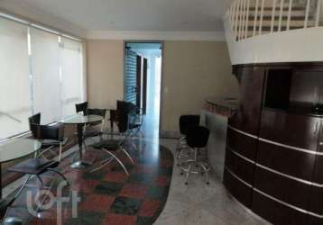 Apartamento com 4 quartos à venda na josé oscar abreu sampaio, 163, vila formosa, são paulo por r$ 3.750.000